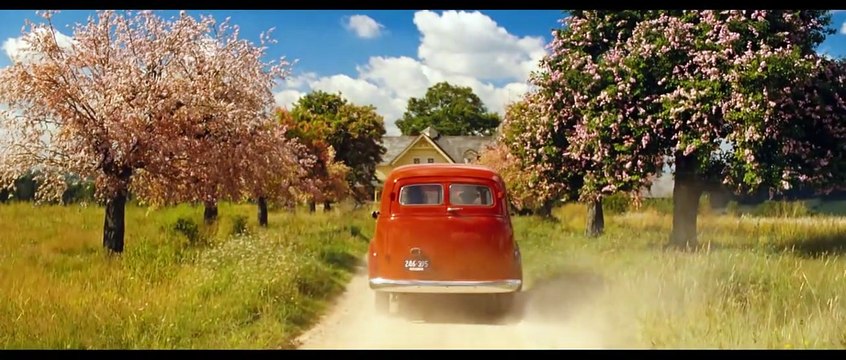 Arthur et la vengeance de Maltazard Bande-annonce (FR)