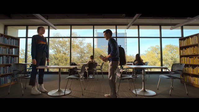 Tall Girl Bande-annonce (UK)