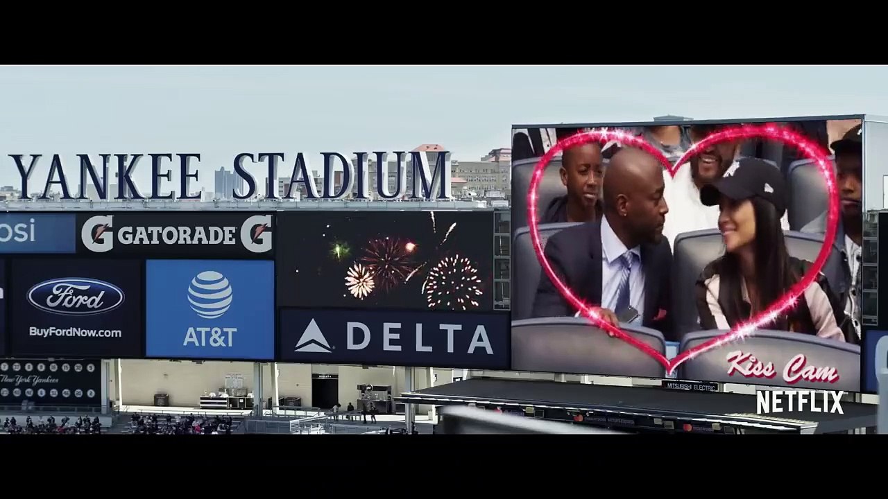 Petits coups montés Bande-annonce (EN)