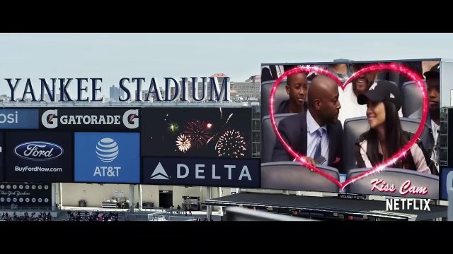 Petits coups montés Bande-annonce (EN)