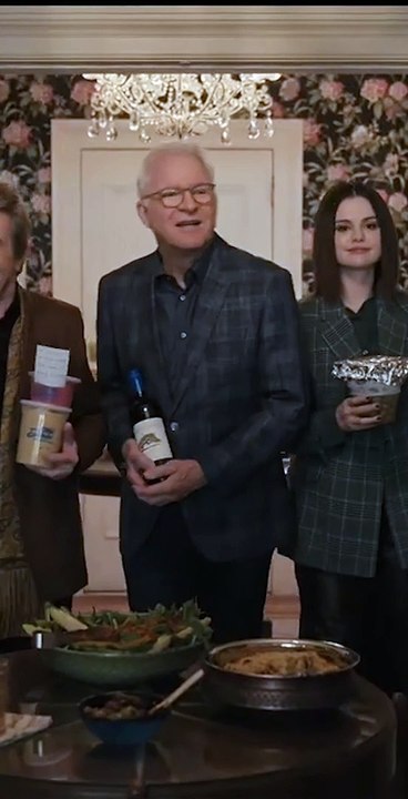 Millennials, Get A Job!   Only Murders In The Building Hulu #shorts