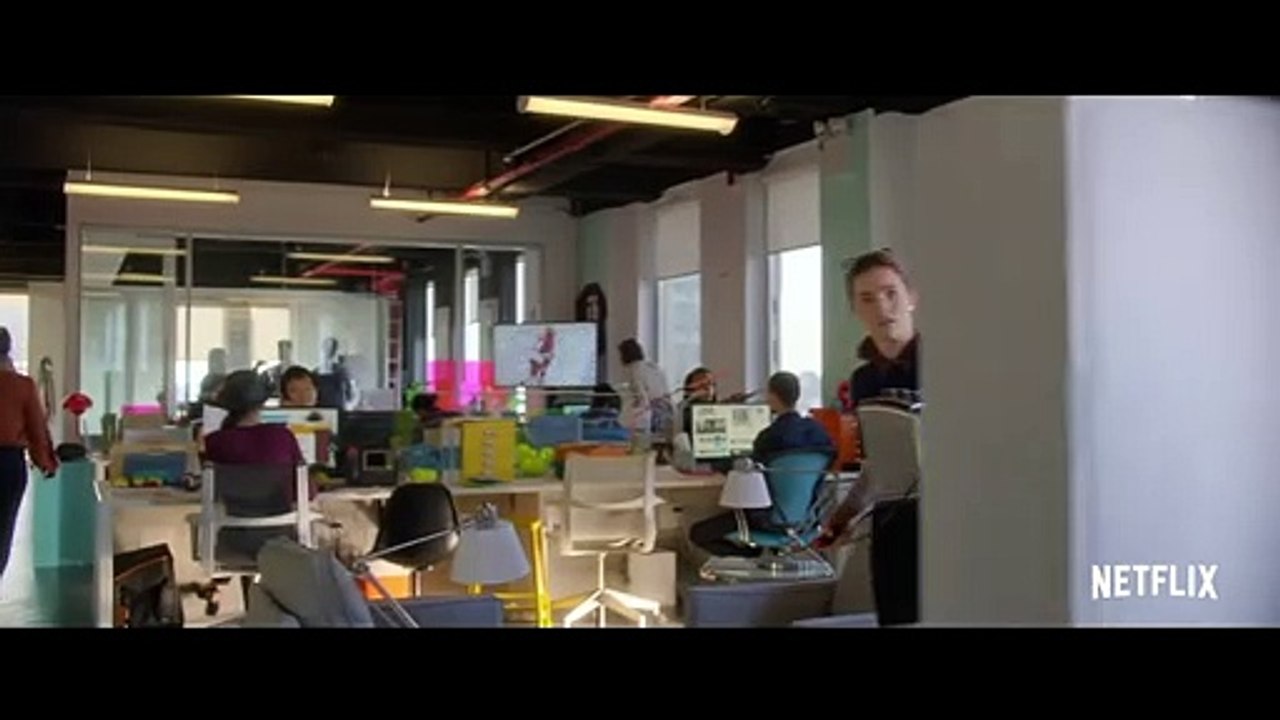 Petits coups montés Bande-annonce (DE)