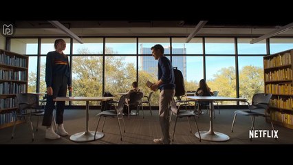 Tall Girl Bande-annonce (DE)