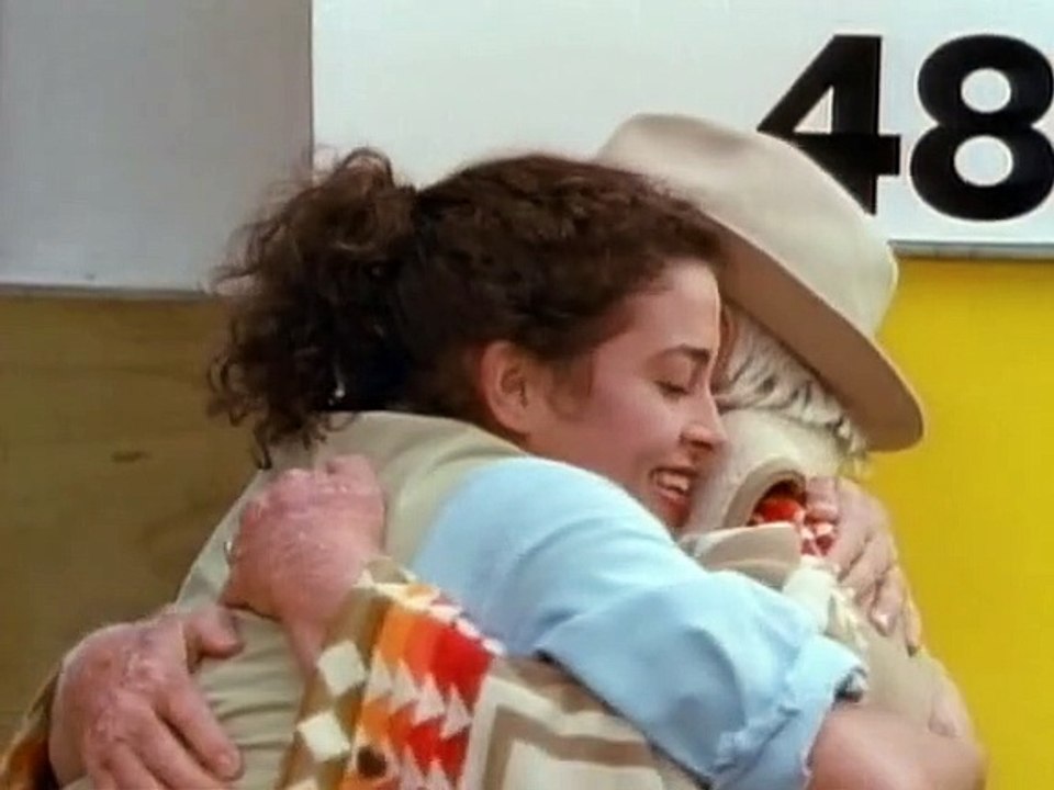 Black, der schwarze Blitz Staffel 5 Folge 6 HD Deutsch