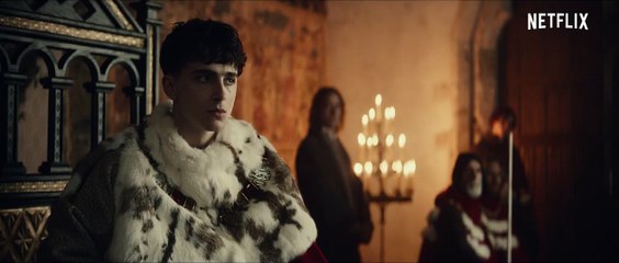 Le Roi Bande-annonce (FR)