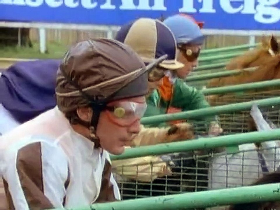 Black, der schwarze Blitz Staffel 5 Folge 2 HD Deutsch