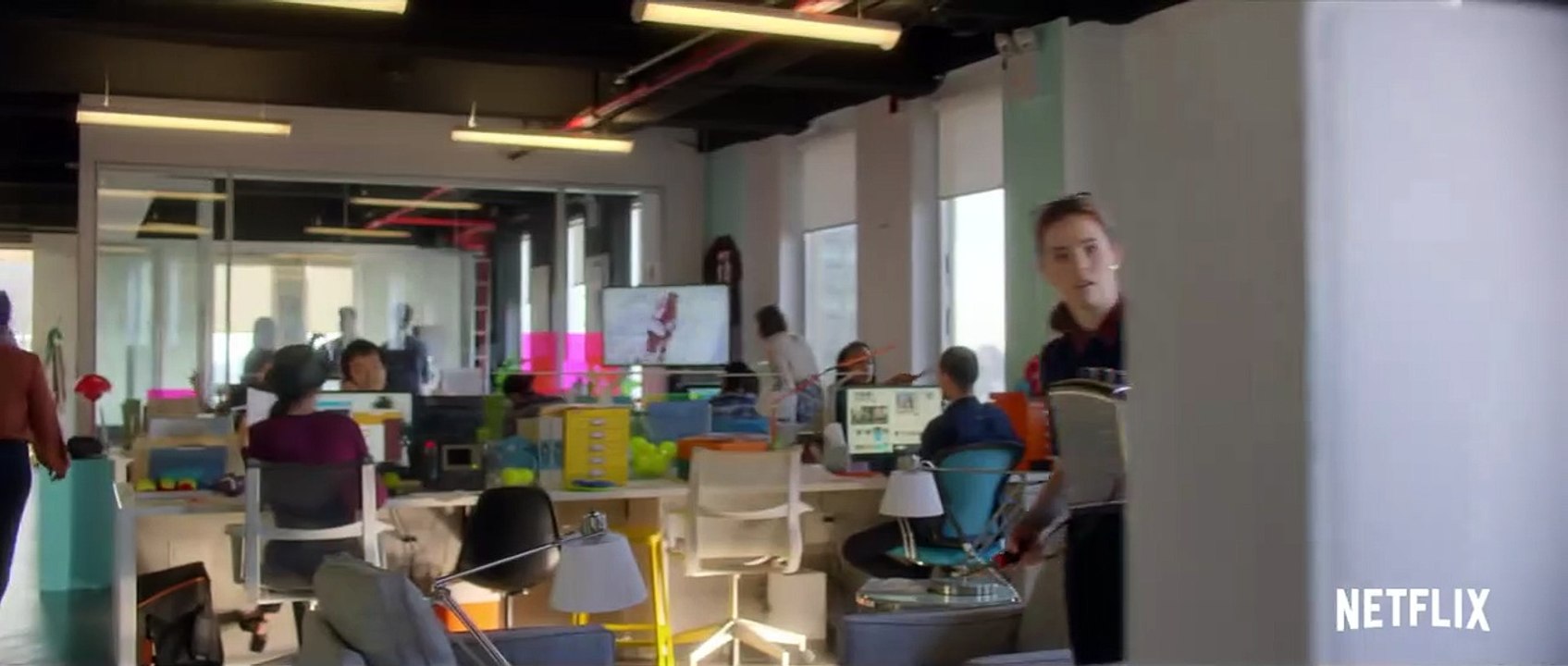 Petits coups montés Bande-annonce (FR)