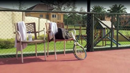 Black Earth Rising Staffel 1 Folge 1 - Part 02 HD Deutsch