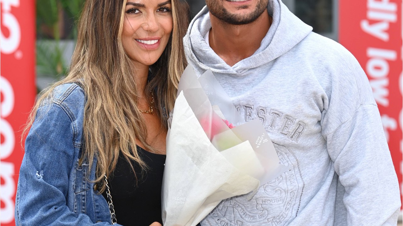 Love Island: Ekin-Su and Davide struggling through this major relationship decision