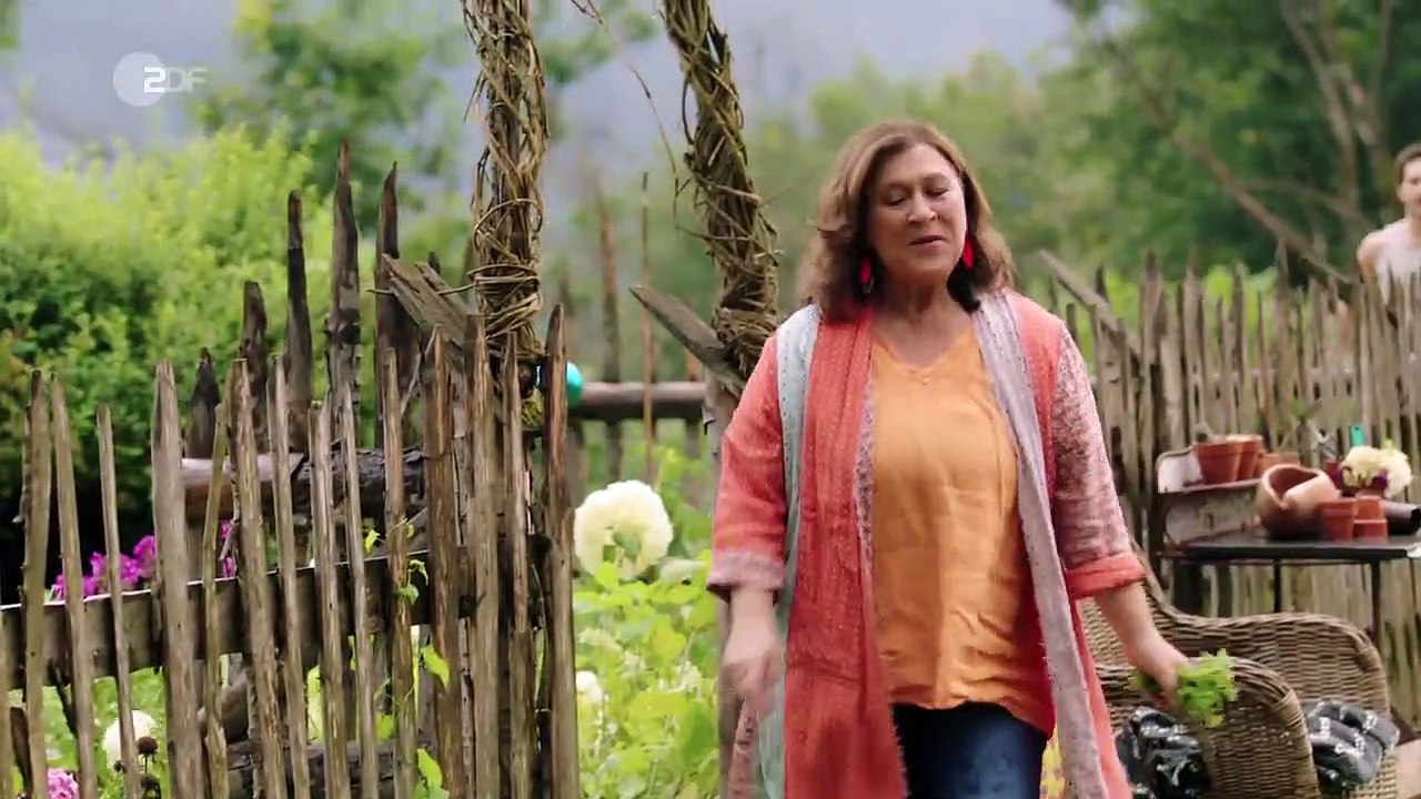 Lena Lorenz Staffel 7 Folge 2 - Part 01 HD Deutsch