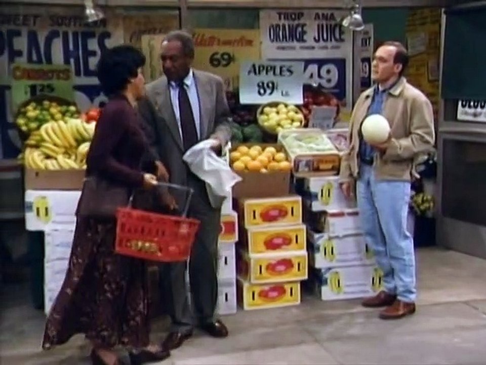 Cosby Staffel 1 Folge 4 HD Deutsch