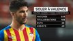Transferts - Avec Soler, un PSG à l'accent espagnol