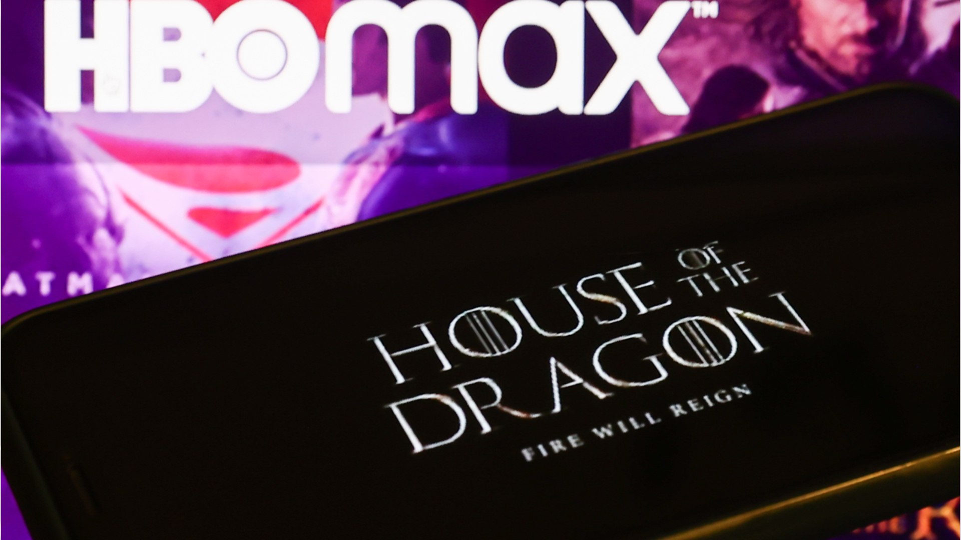 House of the Dragon s2