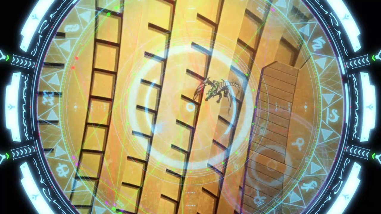 Chaika, die Sargprinzessin Staffel 2 Folge 10 HD Deutsch