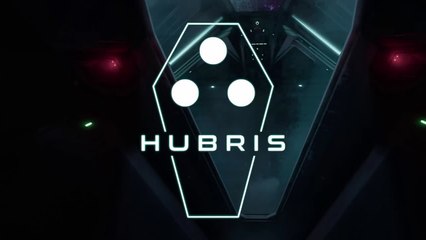 Hubris : Trailer gamescom 2022