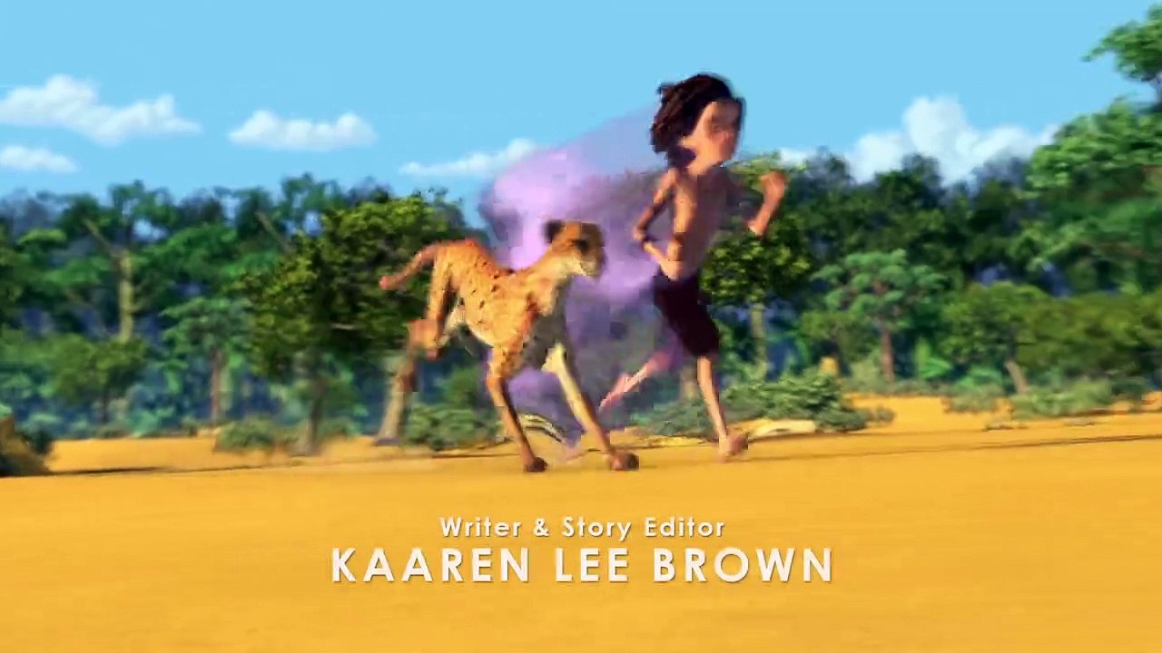 Tarzan und Jane Staffel 1 Folge 2 HD Deutsch