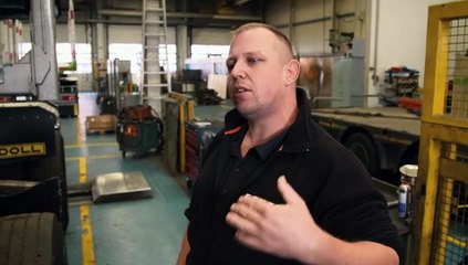 Asphalt Cowboys Staffel 6 Folge 5 HD Deutsch