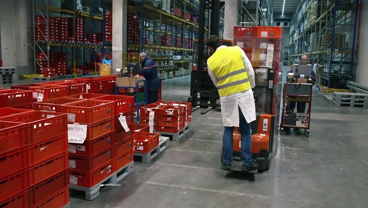 Asphalt Cowboys Staffel 6 Folge 3 HD Deutsch