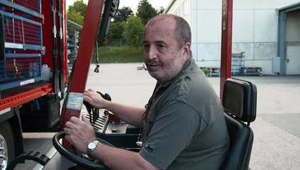 Asphalt Cowboys Staffel 6 Folge 4 HD Deutsch