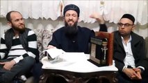 Tiktok'çu cübbelinin hurilerle ilgili videosu yeniden gündemde!