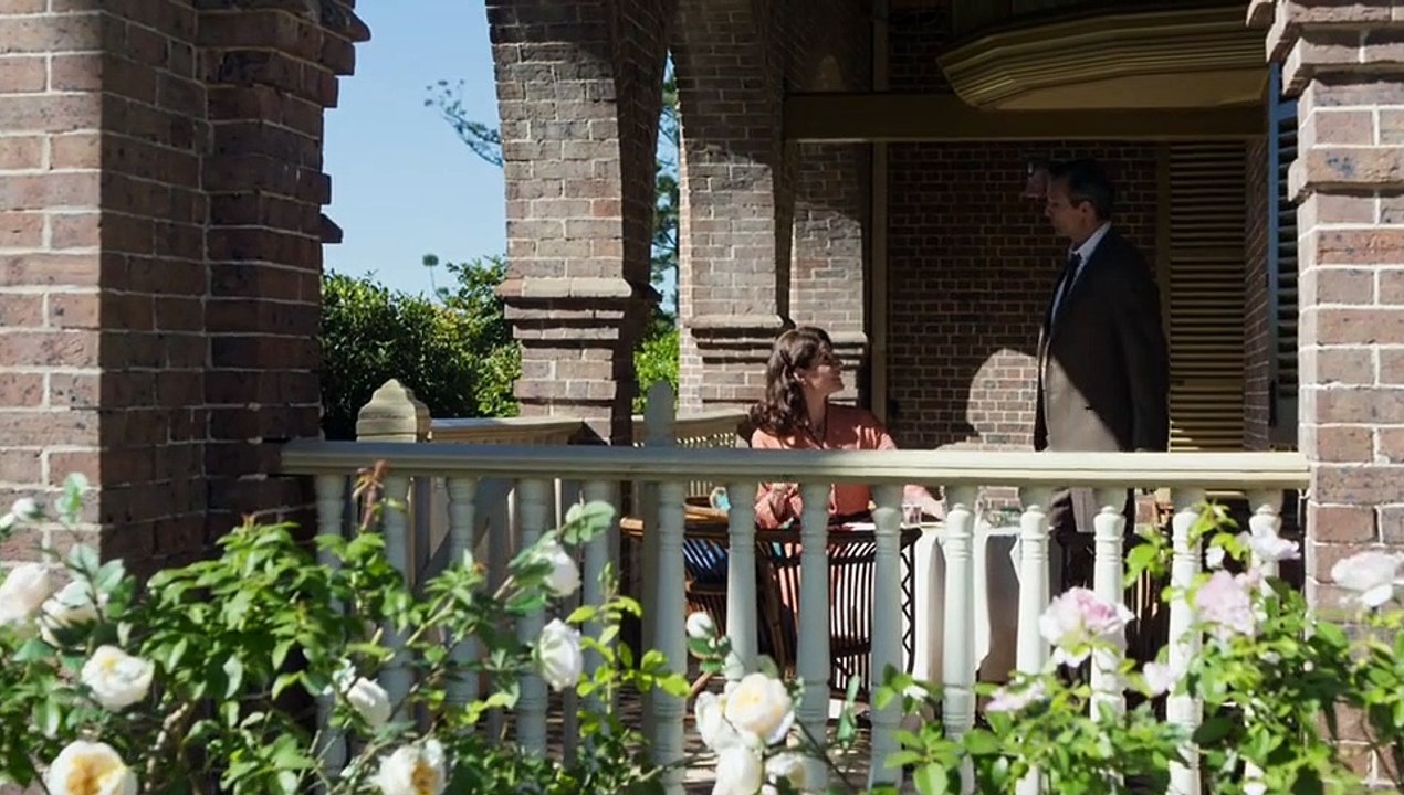 A Place to Call Home Staffel 4 Folge 5 HD Deutsch