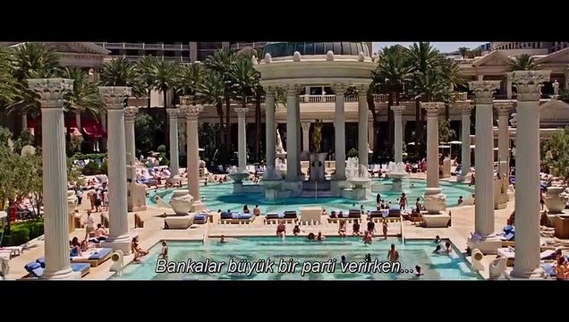 The Big Short : Le Casse du Siècle Bande-annonce (TR)