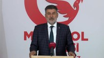 Remzi Çayır: Yolsuzluk ve Hırsızlık Bu Ülkede Sıradanlaştı