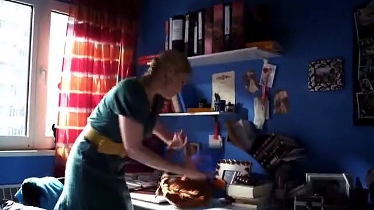 Danni Lowinski Staffel 3 Folge 10 HD Deutsch