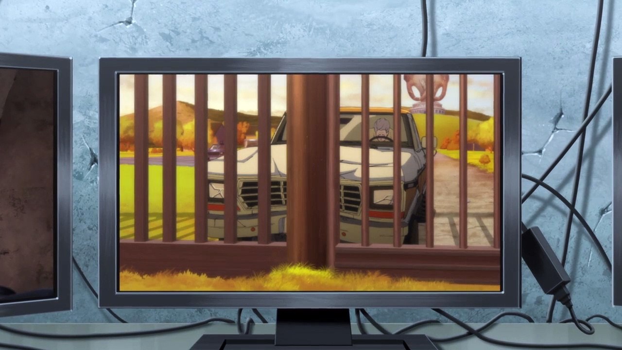 Japan sinkt 2020 Staffel 1 Folge 6 HD Deutsch