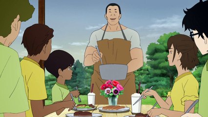 Japan sinkt 2020 Staffel 1 Folge 5 HD Deutsch