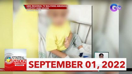 State of the Nation Express: September 1, 2022 [HD]