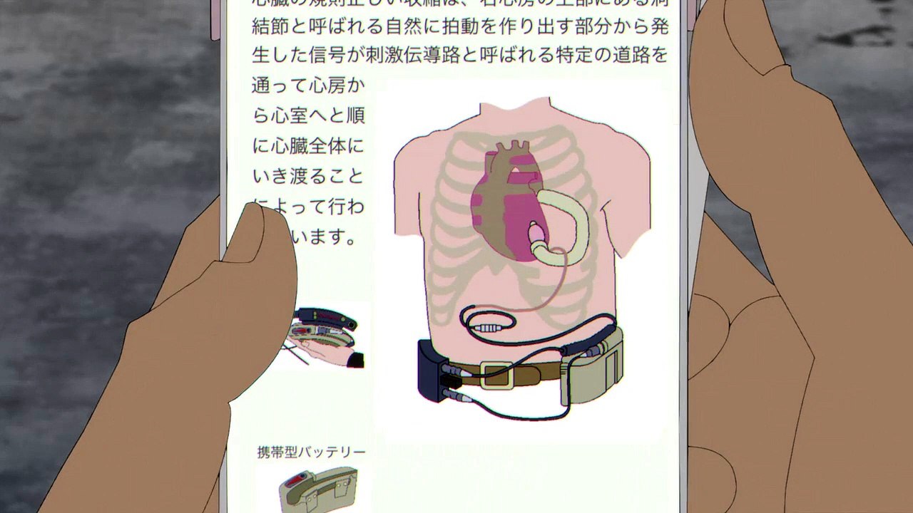 Japan sinkt 2020 Staffel 1 Folge 7 HD Deutsch