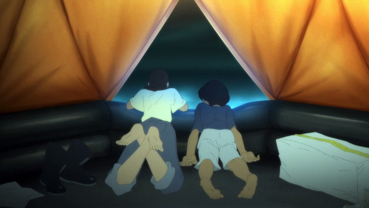 Japan sinkt 2020 Staffel 1 Folge 8 HD Deutsch