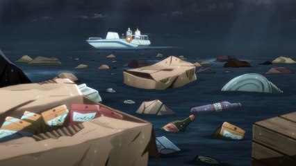 Japan sinkt 2020 Staffel 1 Folge 9 HD Deutsch