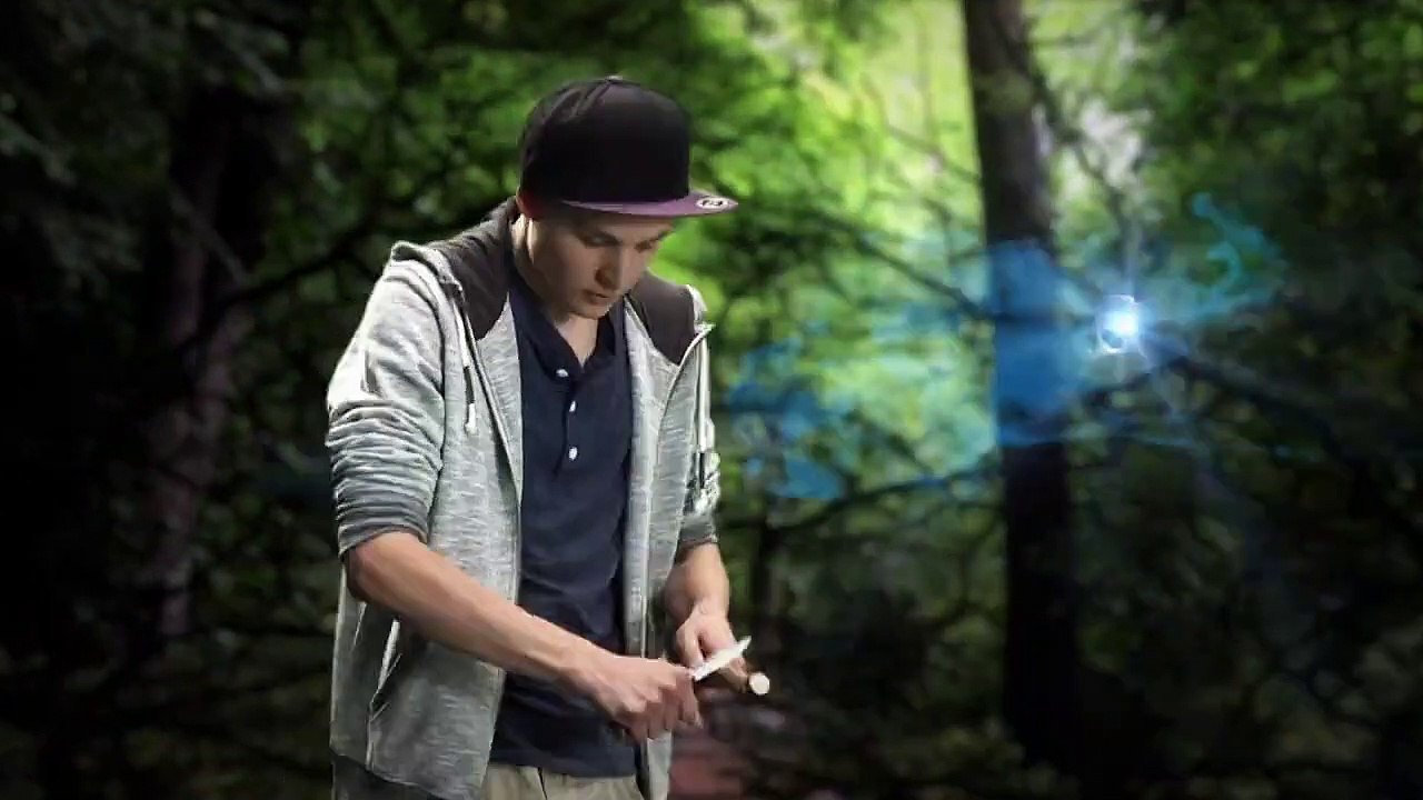 Fluch des Falken Staffel 3 Folge 18 HD Deutsch