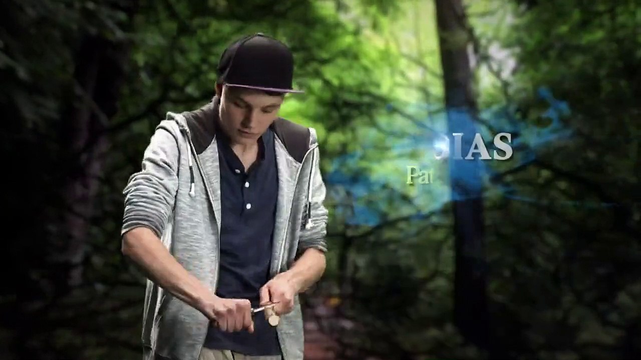 Fluch des Falken Staffel 3 Folge 20 HD Deutsch