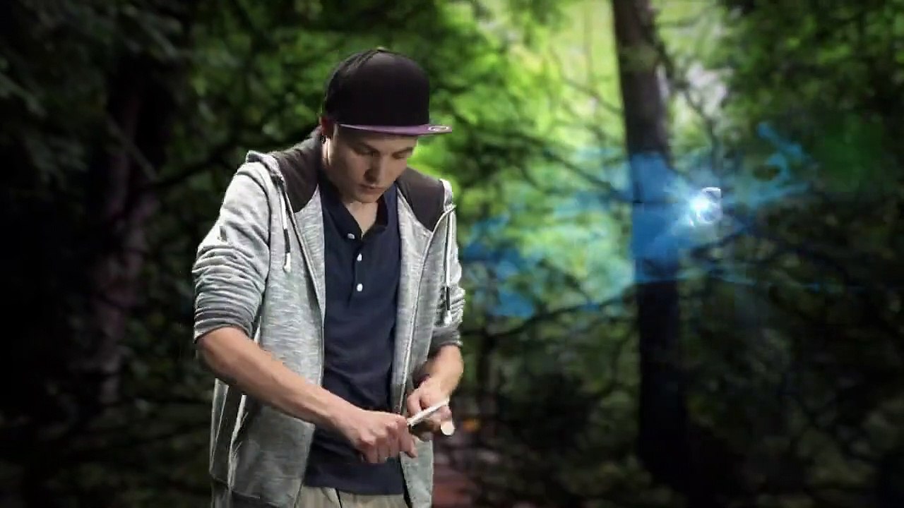 Fluch des Falken Staffel 3 Folge 25 HD Deutsch