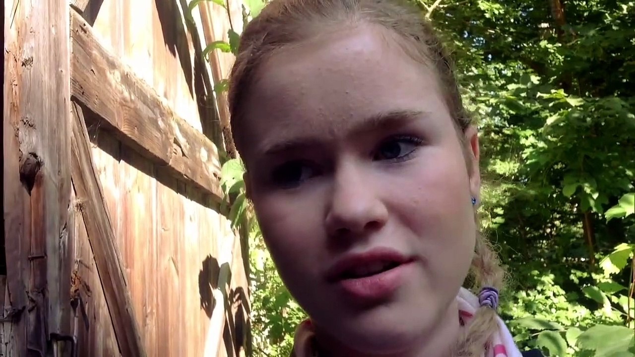 Fluch des Falken Staffel 3 Folge 22 HD Deutsch