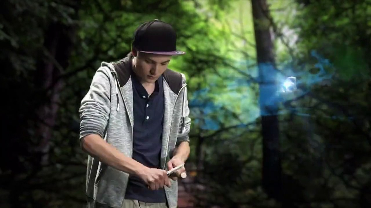 Fluch des Falken Staffel 3 Folge 26 HD Deutsch