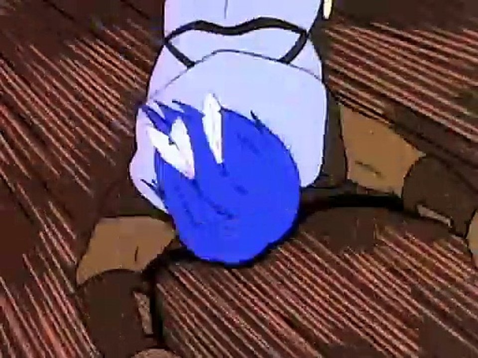 Galaxy Rangers Staffel 1 Folge 3 HD Deutsch