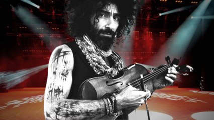 El músico Ara Malikian emocionó al auditorio con su actuación del festival Starlite