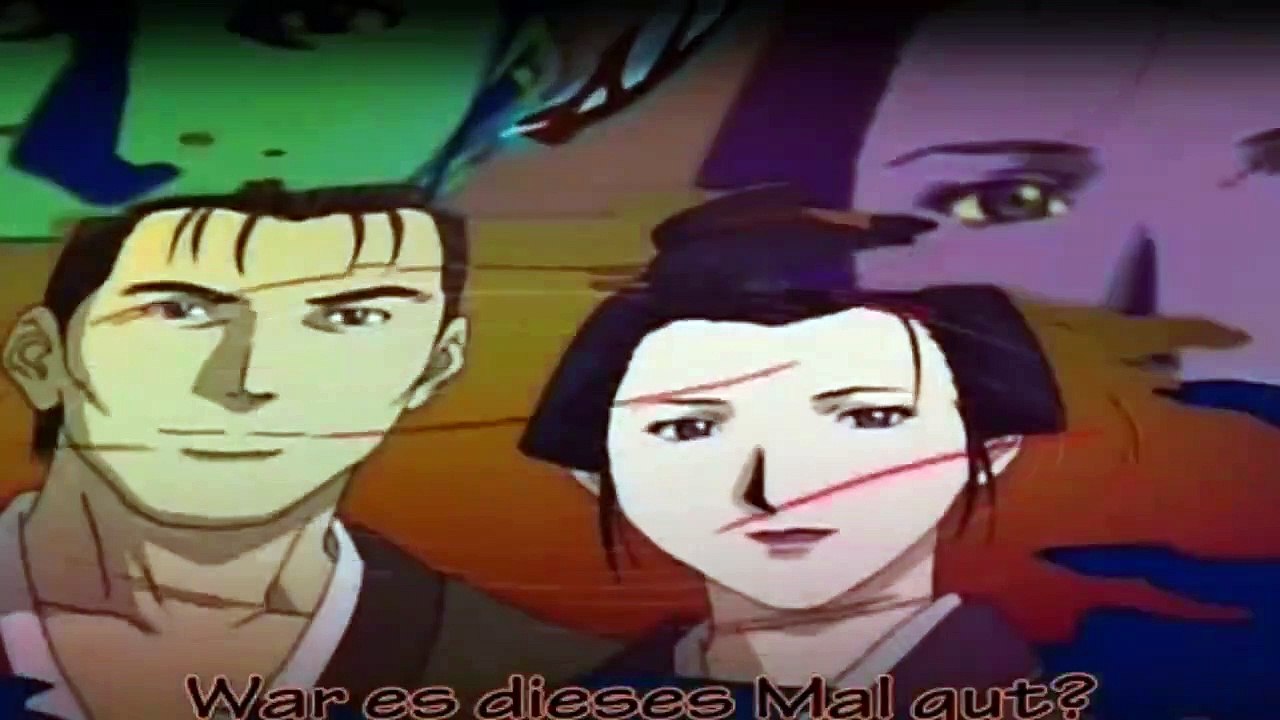 Mugen no Juunin (2008) Staffel 1 Folge 7 HD Deutsch