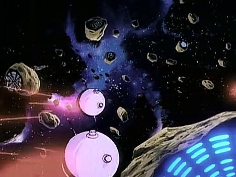 Galaxy rangers staffel 1 folge 7 hd deutsch