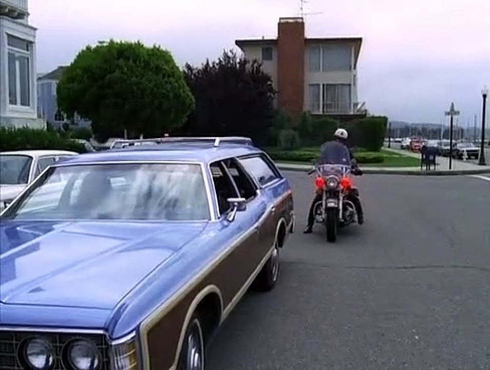 Die StraßenSan Francisco Staffel 2 Folge 14 HD Deutsch