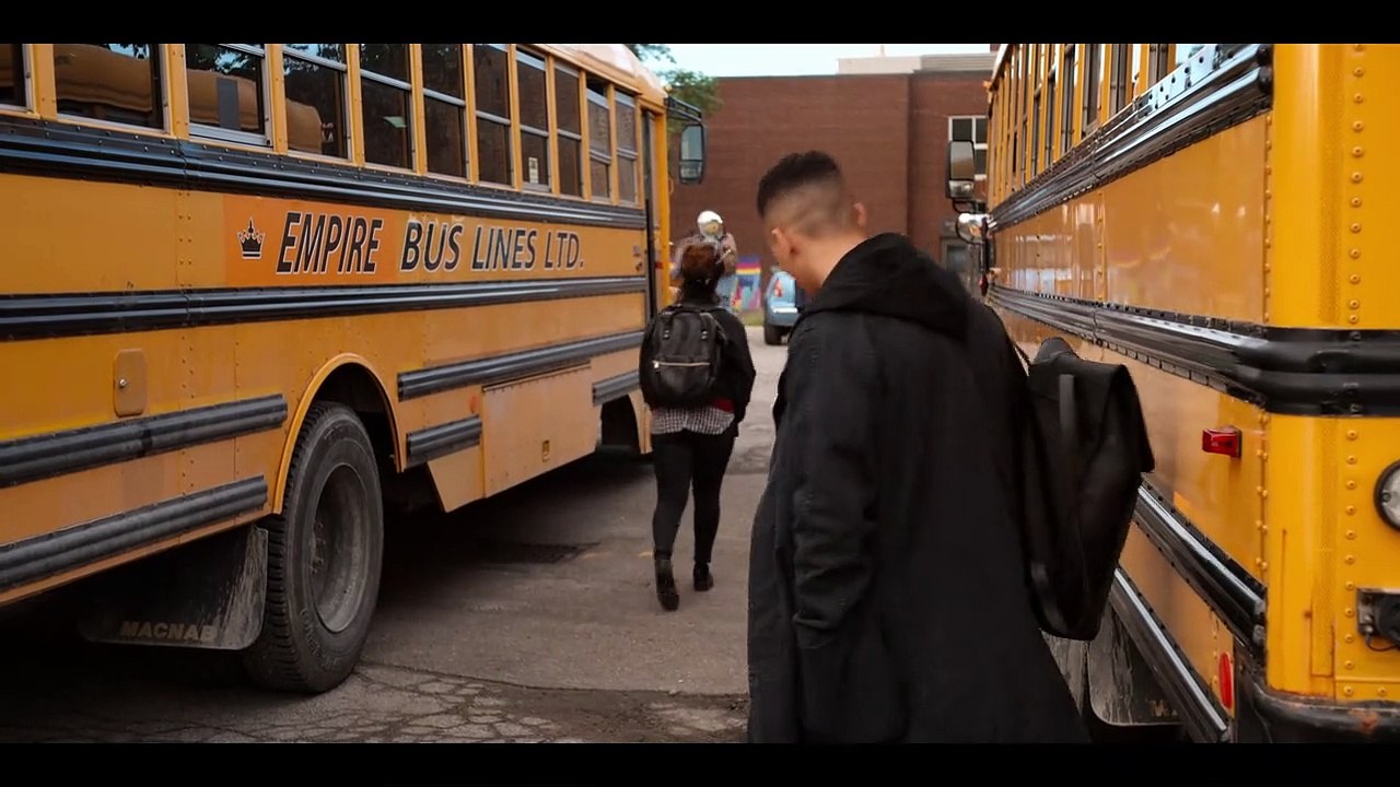 October Faction Staffel 1 Folge 3 HD Deutsch