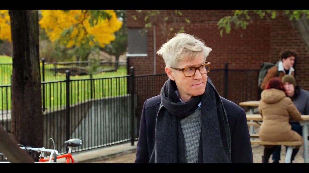 October Faction Staffel 1 Folge 5 HD Deutsch