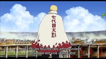 Boruto : Naruto, le film Bande-annonce (FR)