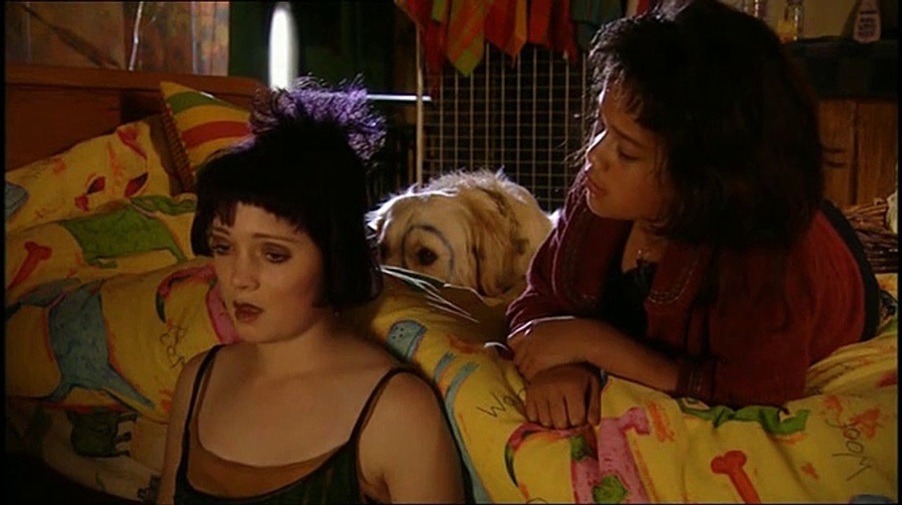 The Tribe Staffel 1 Folge 16 HD Deutsch