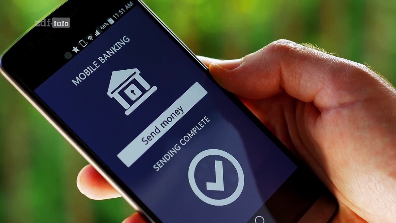 Revolutionär! - Ideen, die die Welt veränderten Staffel 1 Folge 6 HD Deutsch