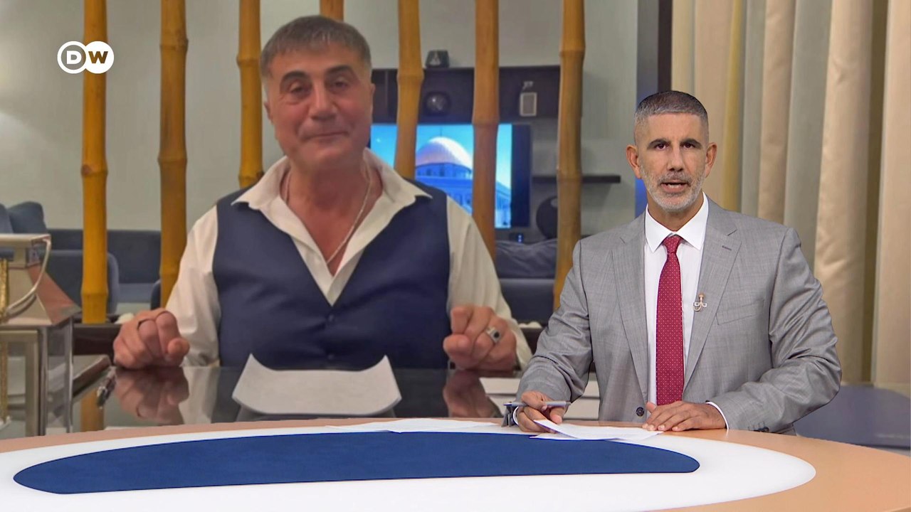 DW Haber - 01.09.2022